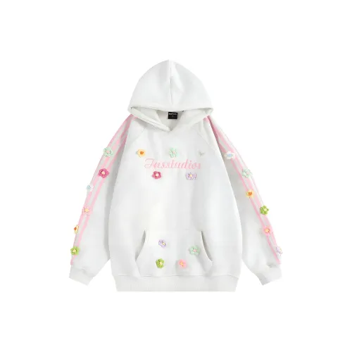 SKYA Светло-серый Женский Свитшот