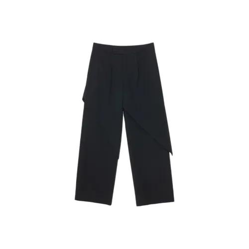 THE MEANING OF SS25 Повседневные брюки Унисекс