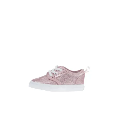 VANS Atwood Low Топ Обувь для малышей Розовый Infant And Toddler