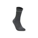 Призрачный Цветочный Серый