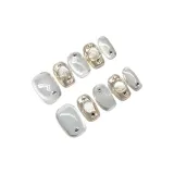 BA626 Новый Короткий Квадратный 17 мм