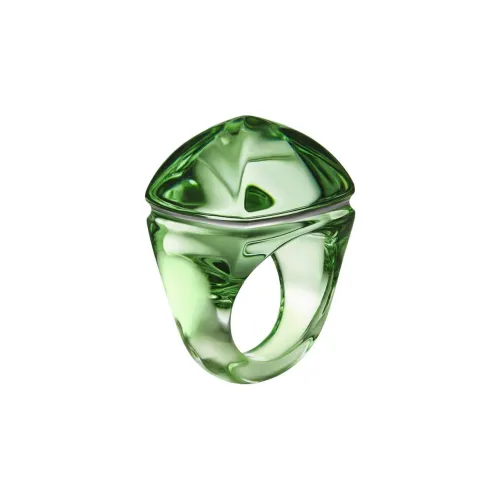 Кольца из кристалла Baccarat Женские