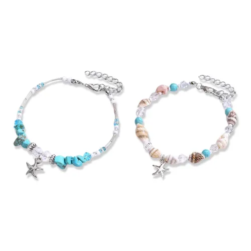 Ringlove Браслеты на щиколотку Женские