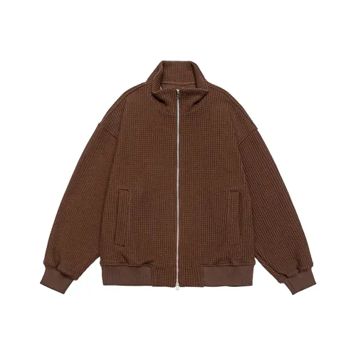 KUXIANSENWENYI Унисекс Свитера