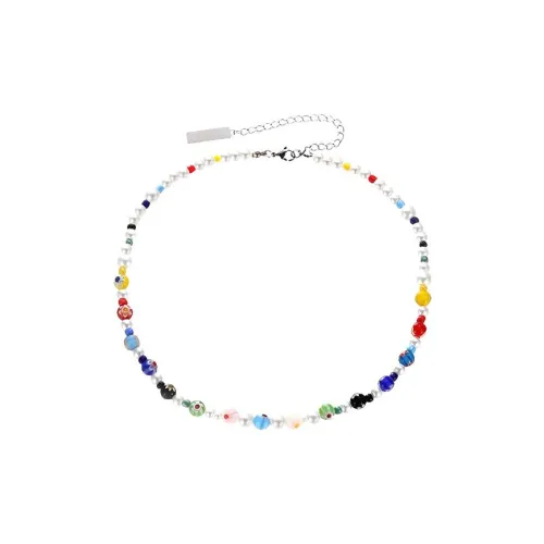 LuluCanaan Сплав Ожерелья Мужской