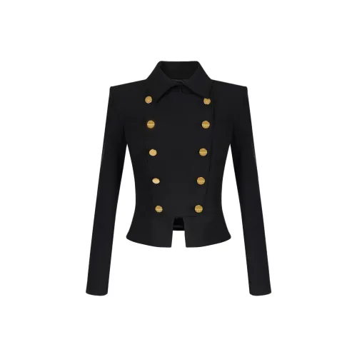 Elisabetta Franchi Куртки и Пальто Женские