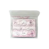 Сырный кот Шар