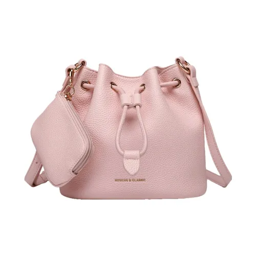 MEXICAN ПУ (полиуретан) Ведрообразная сумка Сумка через плечо Стандартная Женская Многоцветная