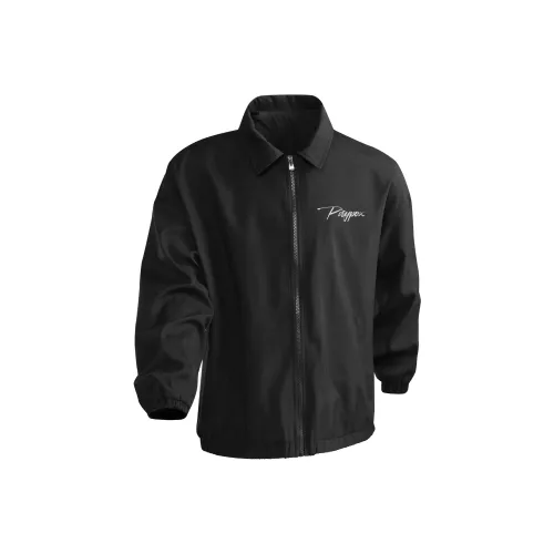 PISYPOX Унисекс Куртки