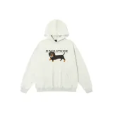 Серый меланж