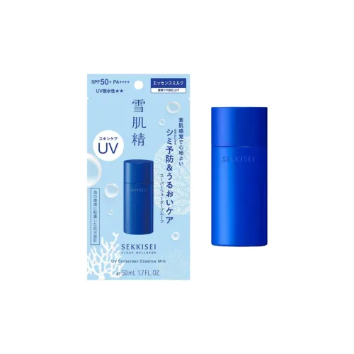 XUEJIJING Прозрачный Лосьон для лица Health SUNSCREEN Hydrating Waterproof and Sweatproof Refreshing 50 мл
