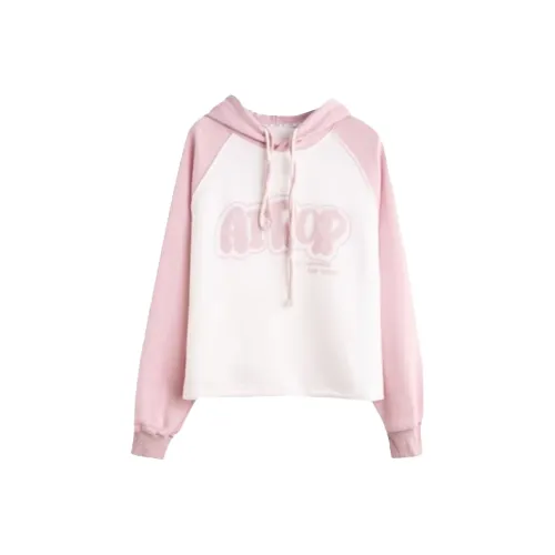 SCCREBEL OFFICIAL Толстовка Женская