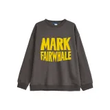 Темно-серый