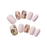 BA551 Новый Короткий Квадратный 17 мм