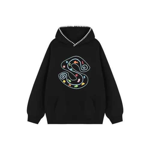 LEMANISM Унисекс Свитшоты