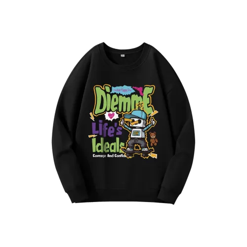 DIEMME Унисекс T-рубашки