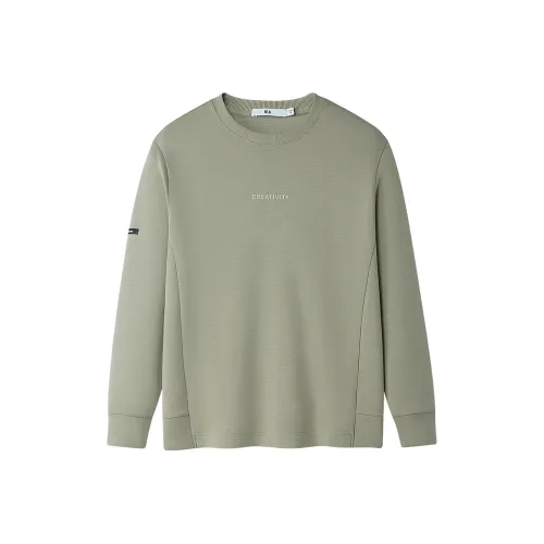 HLA Унисекс Свитшоты