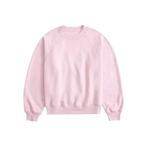 Abercrombie＆Fitch Толстовка Женская