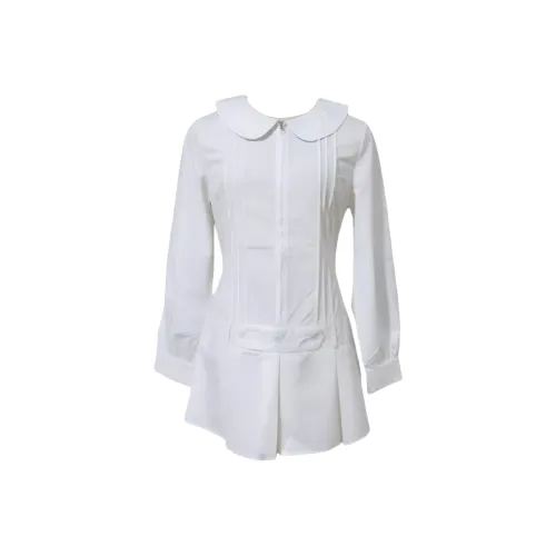 GORGEOUSIDEA Весеннее Осеннее Длинное Платье с Длинными Рукавами Женское