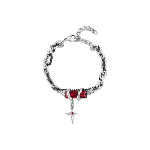 DH7 Браслеты из титанового стального сплава Унисекс