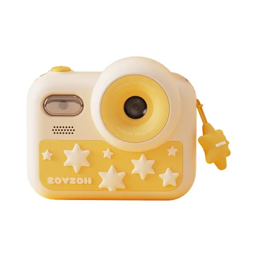 ZOY ZOII 1,32 миллиарда HD пикселей Камера для фотографии Цифровая Многоцветная Мини Маленькая Игрушка