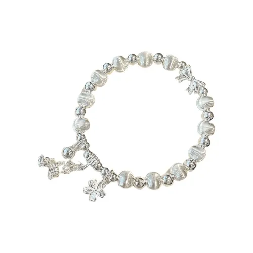 BMK Alloy Bracelets Women's