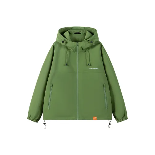 Снег Know The Answer SKTA Куртка Унисекс