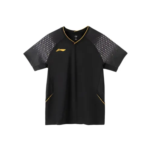 LINING Badminton Series Бадминтон Джерси Мужской