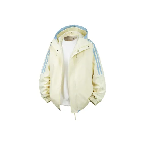 RE Унисекс Куртки