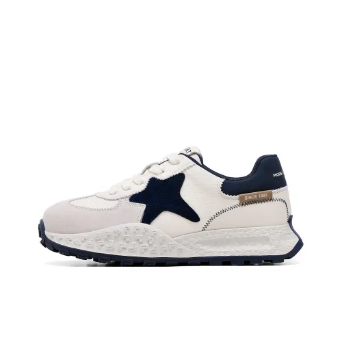 ST SAT визуально увеличивает рост Низкий Топ Повседневный Женский