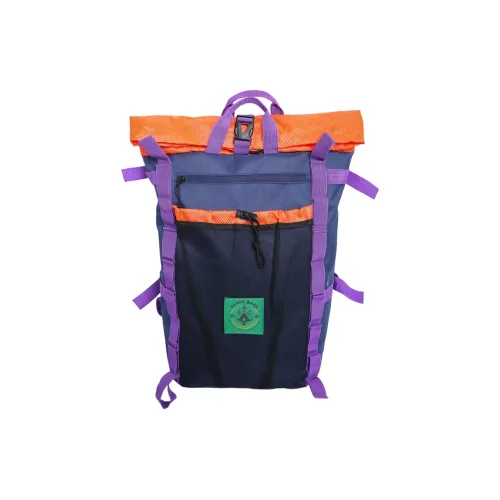 KINMAC Oxford Backpack Standard Unisex Multicolor KINMAC Оксфорд Рюкзак Стандартный Унисекс Многоцветный