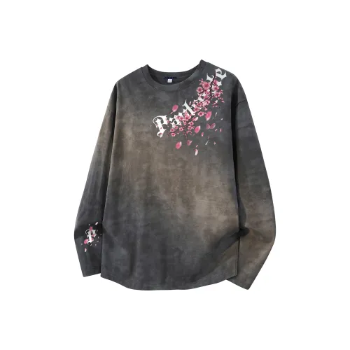 PAUL COSTELLOE Унисекс T-рубашки