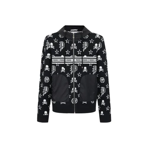 PP PIERRE PIERUCCI Свитер Мужской