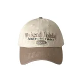 [Хлопковая ткань] Хаки