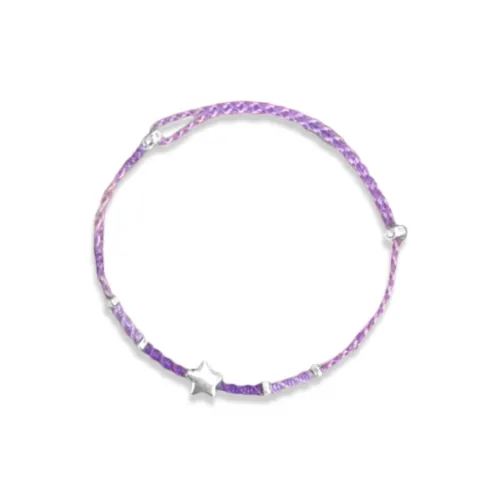 Ringlove Ткань Браслеты Шнурки Женские