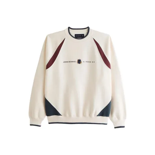 Abercrombie＆Fitch Толстовка Мужская