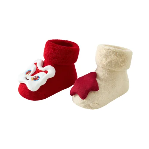 TongTai Носки для малышей и детей дошкольного возраста