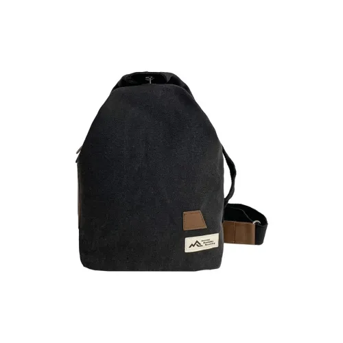 Alcohol Dragon Холст Sling Сумка Стандартная Унисекс Многоцветный