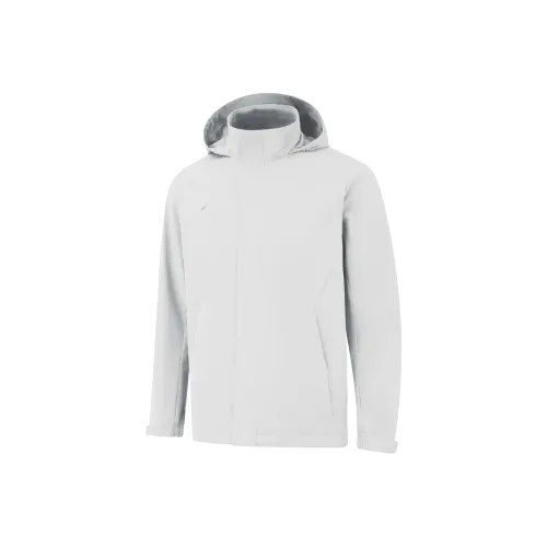 LINING Светлый Лайм Мужской Тренч