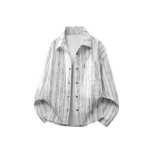 FASTFISH Унисекс Рубашки