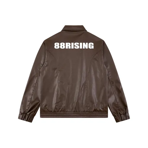 88rising Унисекс Куртки