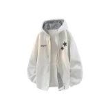 Меланжево-серый с мелкой клеткой