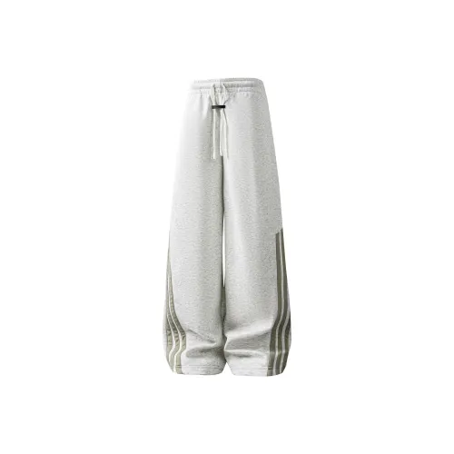 DUEPLAY Унисекс Повседневные Брюки