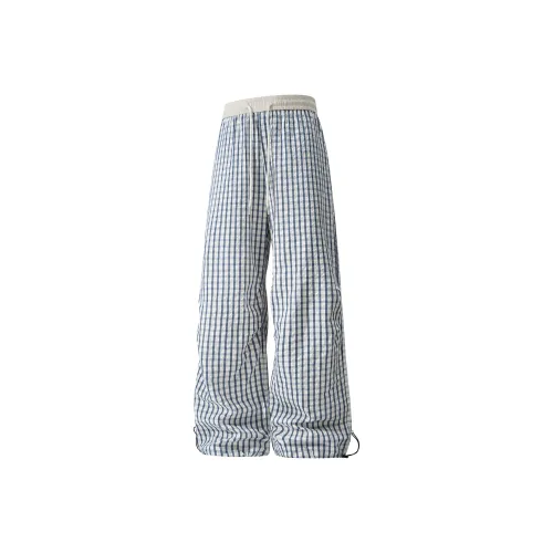 CAOT Унисекс Повседневные Брюки