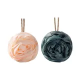 Светло-розовый + чернильно-синий (2 упаковки)