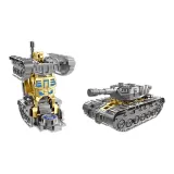 Модели танков, вращающиеся пальцы [Серебряный]