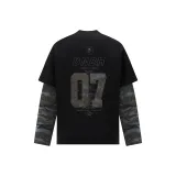 Серо-зеленый камуфляж