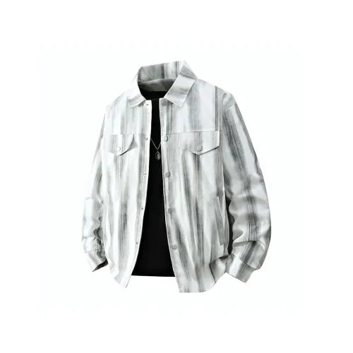 YICHEN Унисекс Куртки