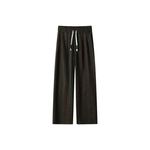 ZHEYUAN Унисекс Повседневные Штаны