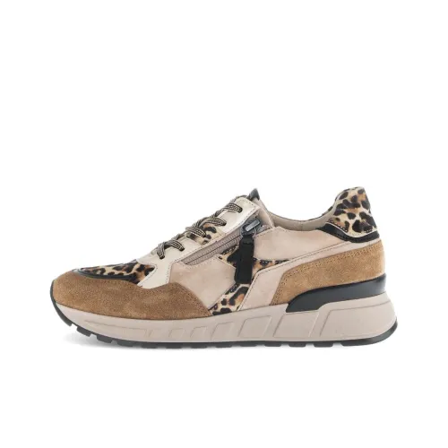 Gabor Comfort Low Топ Casual Женский Коричневый